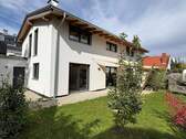 Hausansicht 1.JPG - 5 Zimmer Einfamilienhaus zum Kaufen in Wang