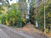 Straßenansicht - Grundstück zum Kaufen in Stuhr
