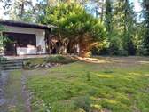 Blick zur Bestandsimmobilie - 