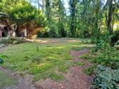 Blick zur Bestandsimmobilie - 