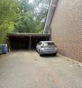Carport (links) - 