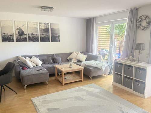 Bild 3 - 4 Zimmer Reihenendhaus in Oldenburg