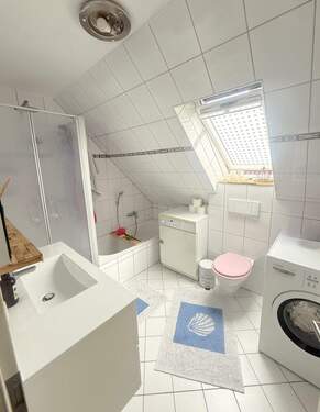 Badezimmer - 