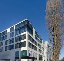 Exklusive Arbeitsplätze und Büros in bester Lage - All-in-Miete - München Schwabing-Freimann