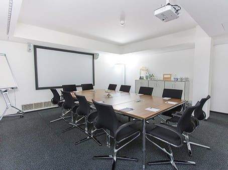 Meetingraum - 