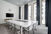 Spaces Rue De Gasperich 5436 Luxembourg Luxembourg - 