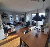 Köln-Dellbrück - 4-Zimmerwohnung mit Balkon, TG-Stellplatz in ruhiger Seitenstraße