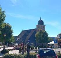 3-Zimmer Wohnung im Herzen von Schluchsee i. A. zu vermieten