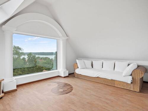 Bild 3 - 5 Zimmer Etagenwohnung in Überlingen