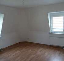 NEU! GEMÜTLICHE 2 RAUM DG-WOHNUNG - ERSTBEZUG NACH SANIERUNG! - Pirna