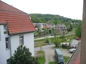 Blick aus dem Wohnzimmerfenster.JPG - 2 Zimmer Etagenwohnung zur Miete in Pirna