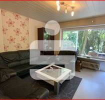 Erdgeschosswohnung mit großem Gemeinschaftsgarten - Ebermannstadt