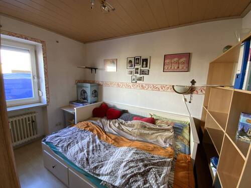 Schlafzimmer - 