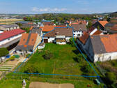 Rückansicht - 
