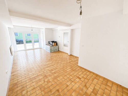Wohnzimmer Erdgeschoss - 