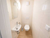 Gäste-WC - 