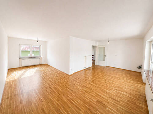 Wohnzimmer Obergeschoss - 