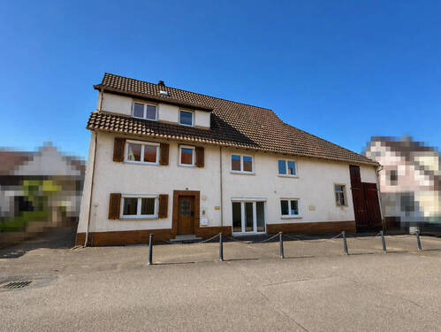 Ansicht - 