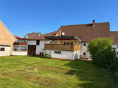 Rückansicht - 