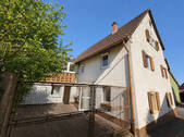 Seitenansicht - 