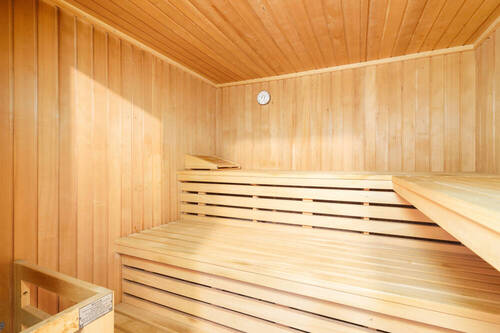 Sauna UG - 