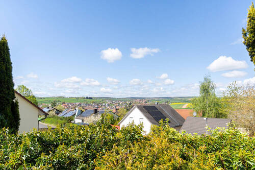 Drohnenaufnahme - 