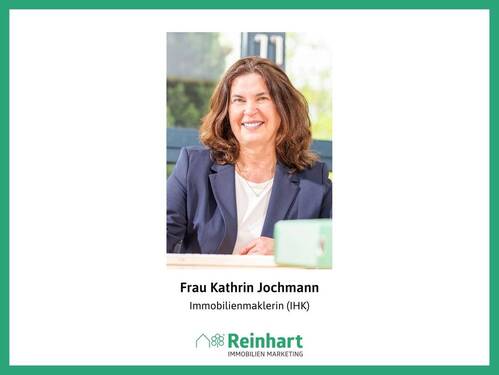 Kathrin Jochmann - 