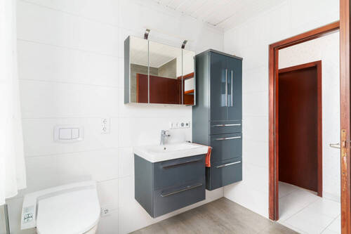 Badezimmer EG - 