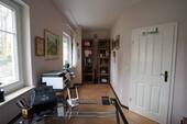 Bürozimmer EG - 