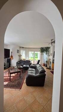Wohnzimmerblick - 
