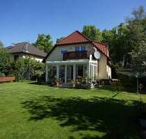 Hauptstadtmakler-Neuwertiges Einfamilienhaus in Top-Lage - Kleinmachnow