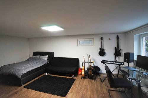 Kellerzimmer - 