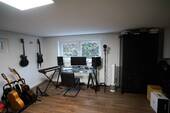 Kellerzimmer - 