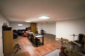 Hobbyraum - 