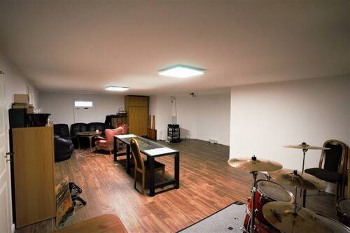 Hobbyraum - 