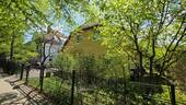Frontansicht 1 - 8 Zimmer Einfamilienhaus in Kleinmachnow