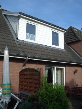 CIMG2912.JPG - Haby bei Eckernförde: Nettes 3 Zimmer Reihenmittelhaus sofort zu vermieten.