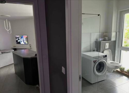 Badezimmer - 