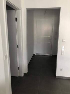 Eingangsbereich - 