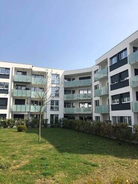 Innenhof - 