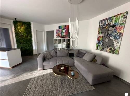 Wohnzimmer - 