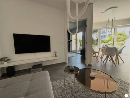 Wohnzimmer - 