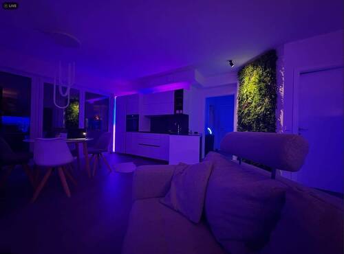 by night - 
