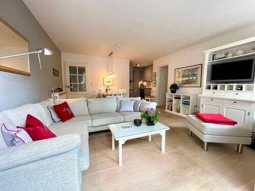 Wohnzimmer - 