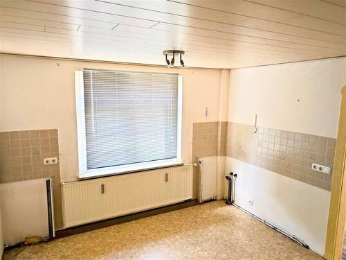 Küche 1. Etage - 