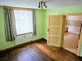 Schlafzimmer 1. Etage - 