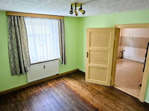 Schlafzimmer 1. Etage - 