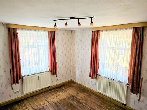 Wohnzimmer 1. Etage - 