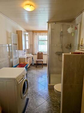 Bad 1. Etage - 