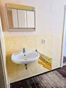 Waschbecken DG - 